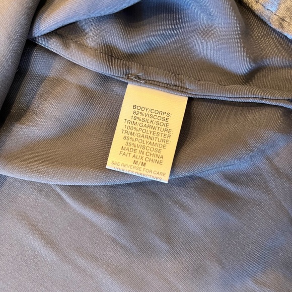 Cami NYC The Racer Velvet Cami - Picture 5 of 7